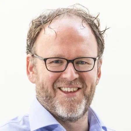 Ruud van der Leij
