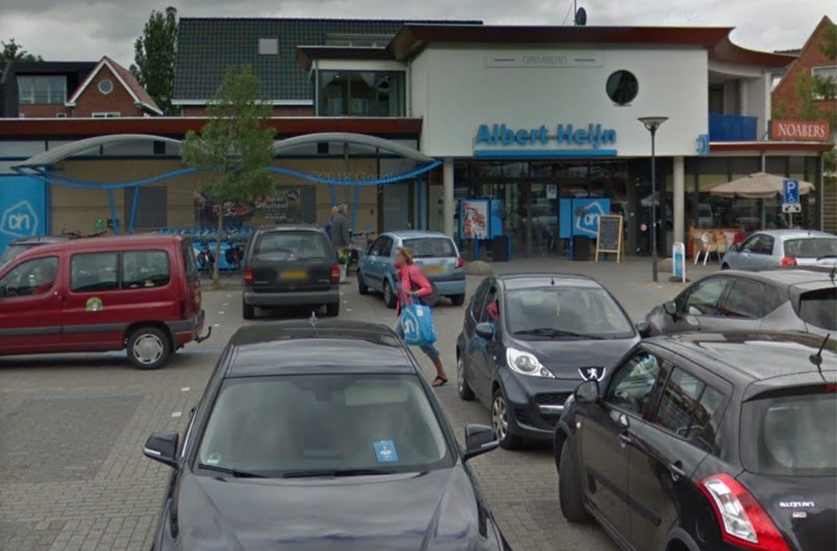 Foto: Google Streetview