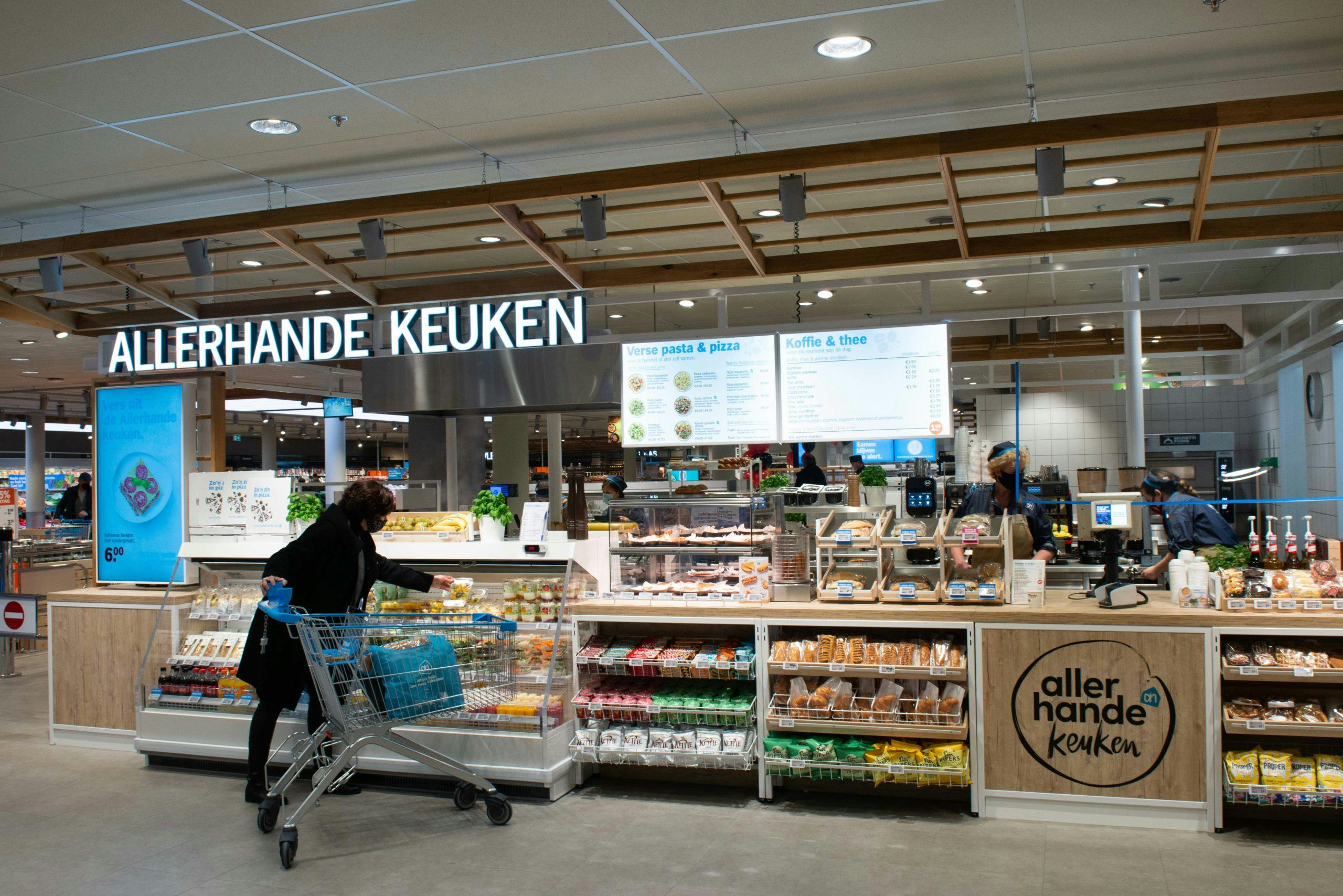 Foto: Albert Heijn