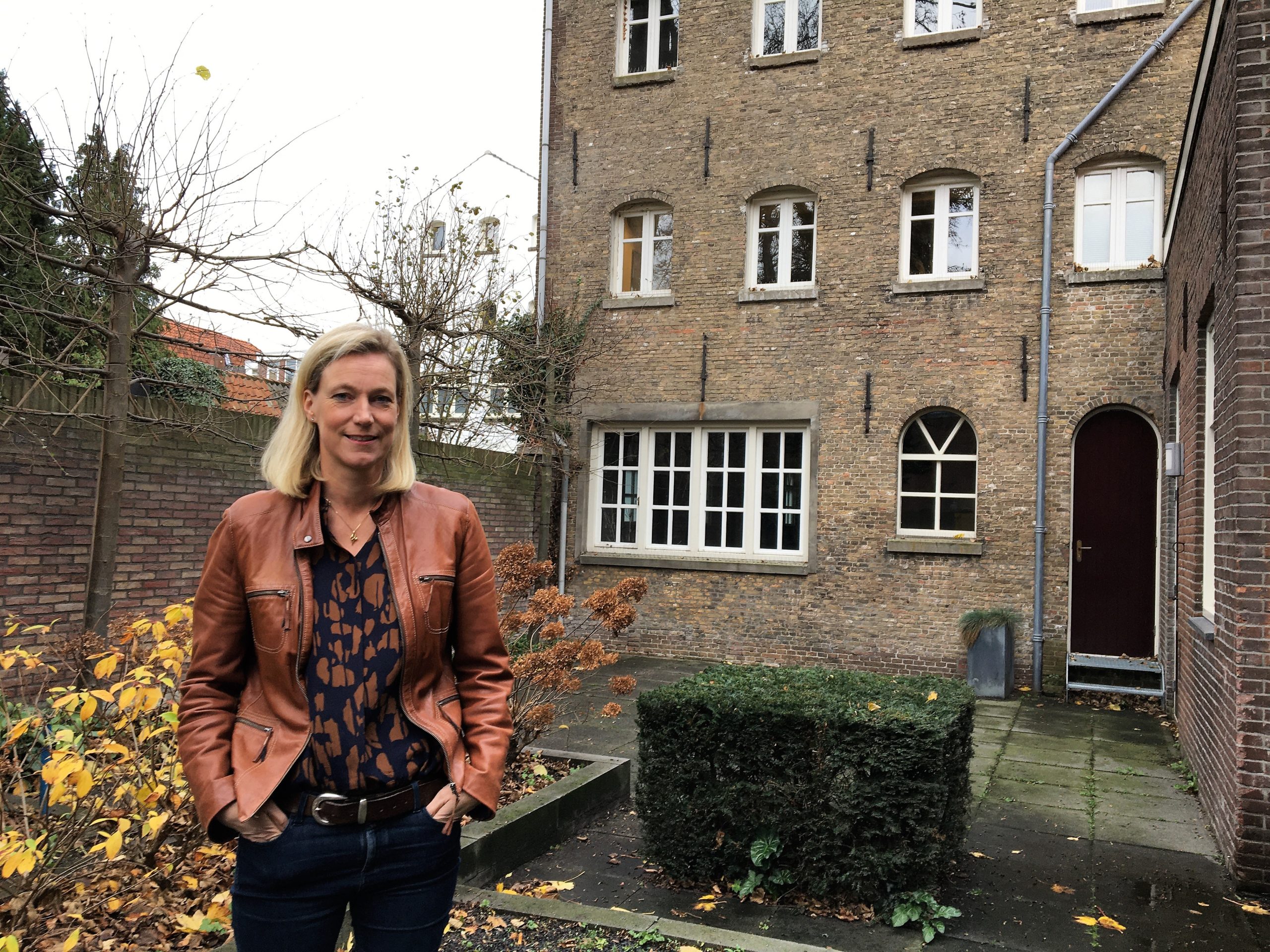 Ilse Bastmeijer, Goeie Grutten. Foto: Foodmagazine