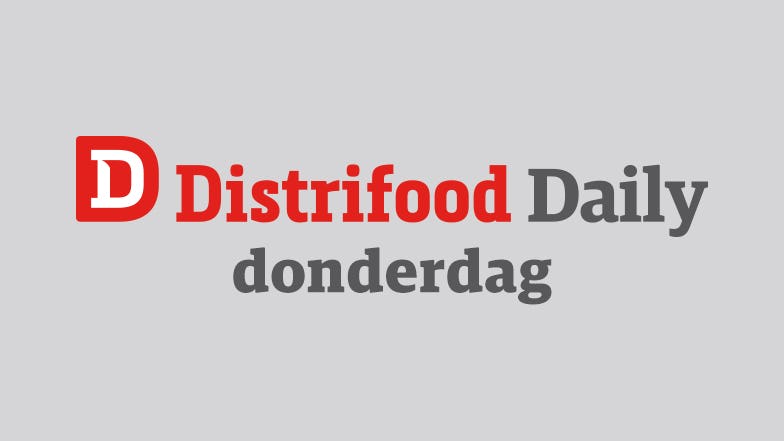 Daily 27-10: Albert Heijn introduceert digitale betaalpas