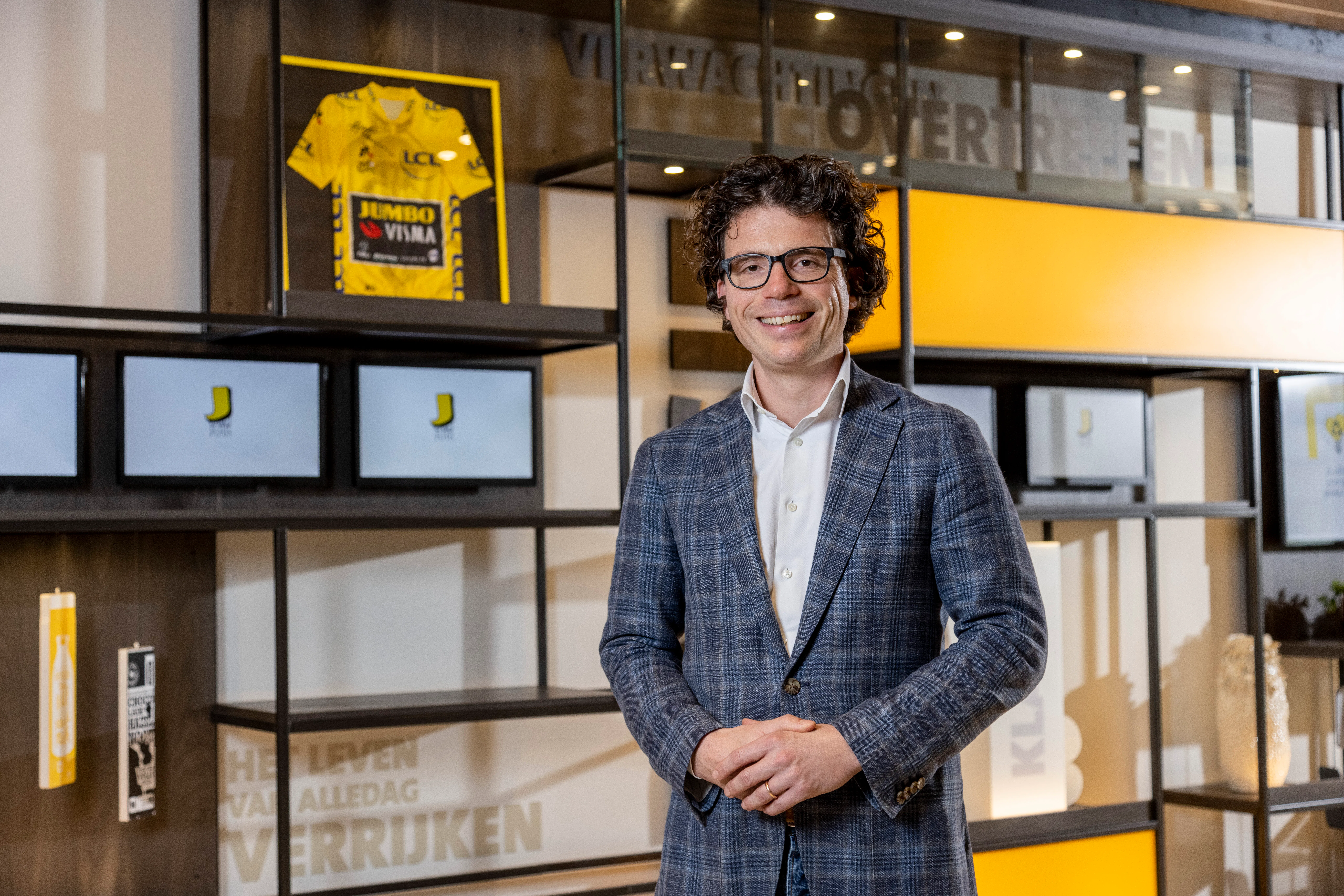 Jumbo Foodcoach gaat ook gezinnen sturen