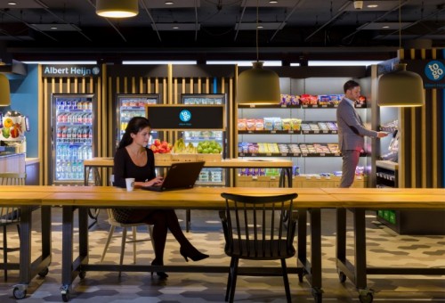 Foto: Rob van Esch/AH