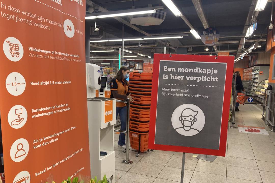 Foto: Distrifood