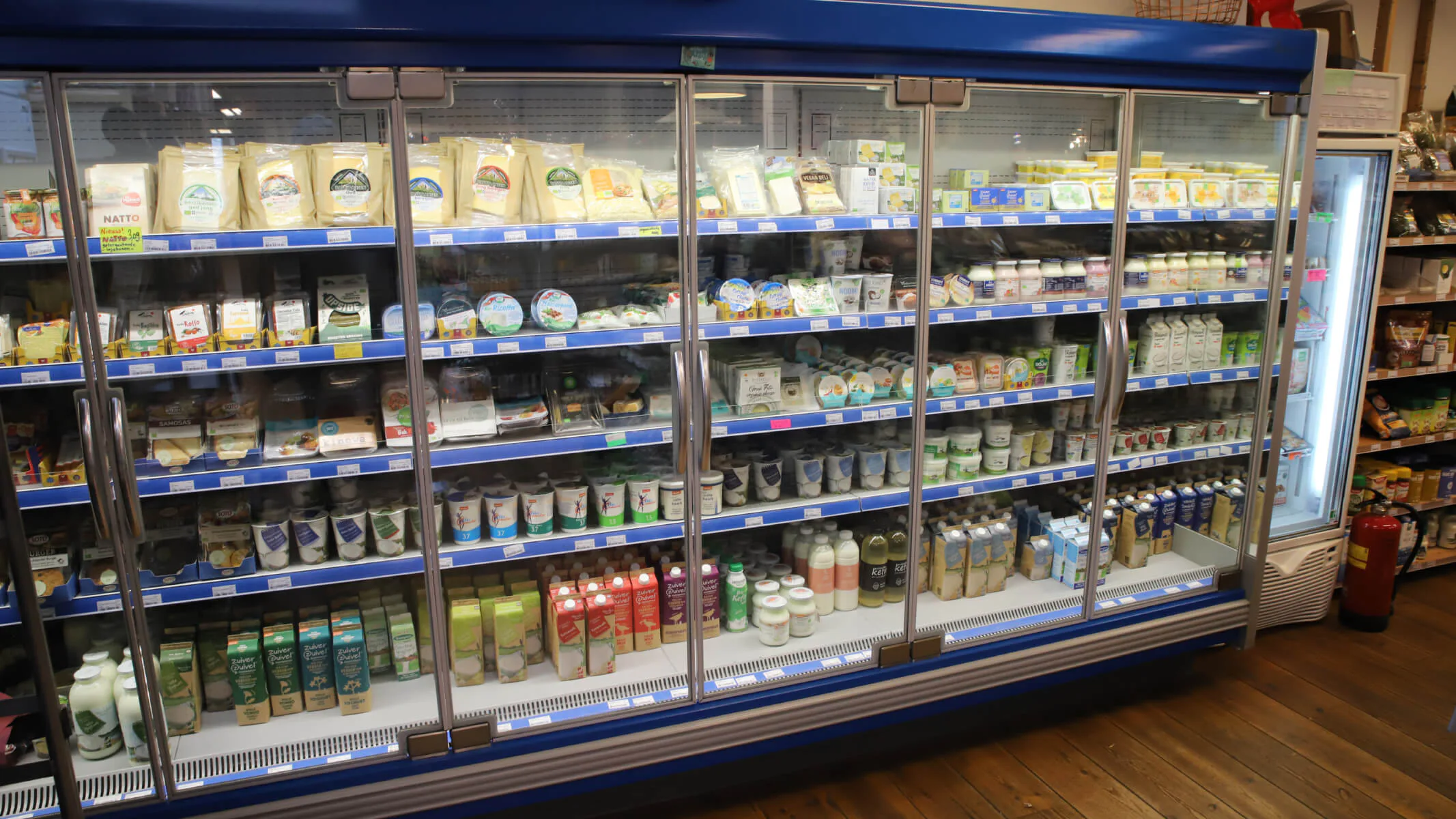 Supers blijven snoeien in assortiment