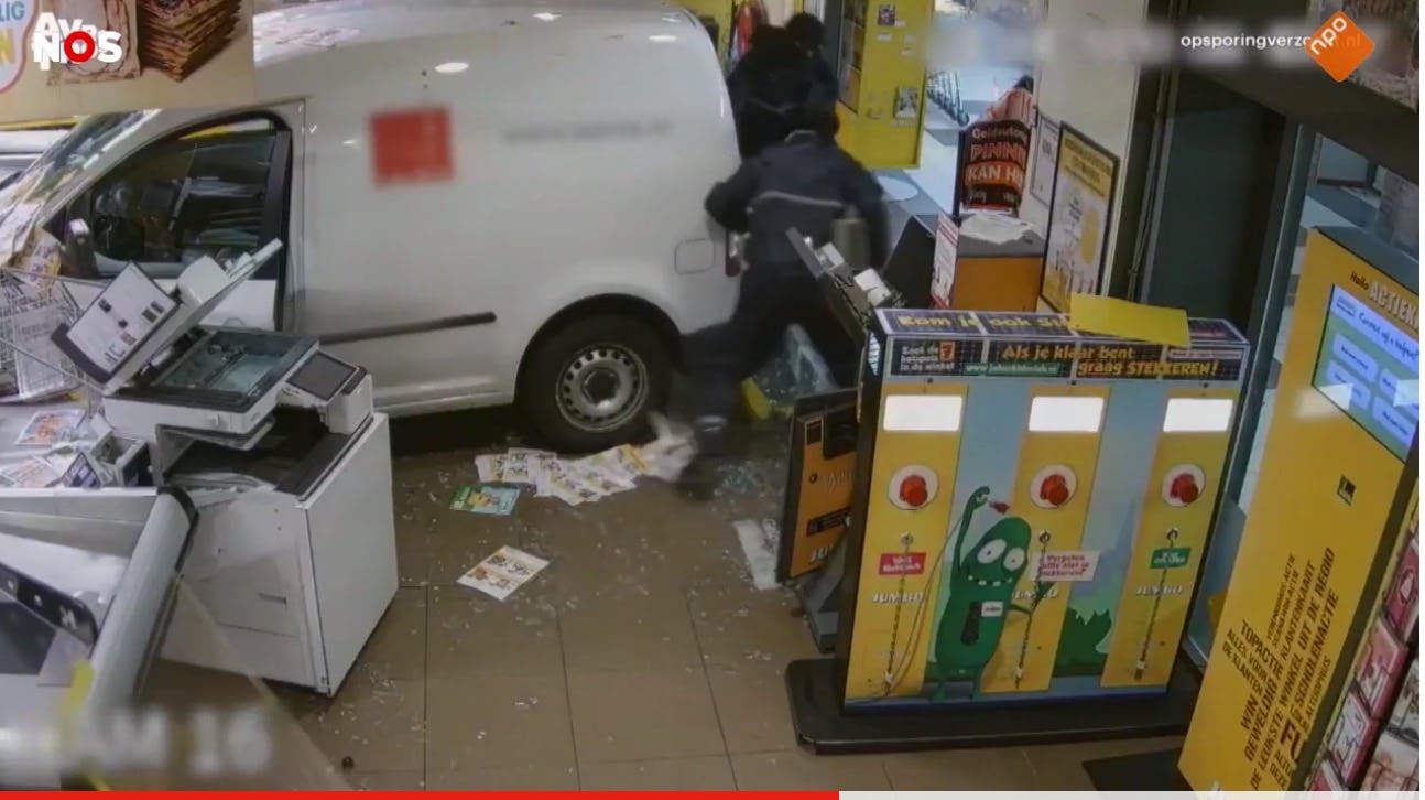 Foto: Screenshot Opsporing Verzocht
