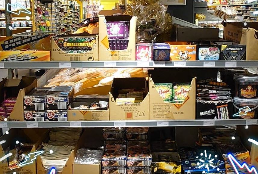 Foto: Facebook Jumbo Huissen.