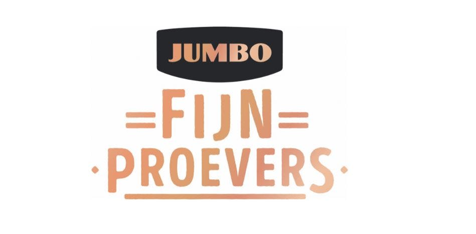 Jumbo komt met premiummerk Fijnproevers
