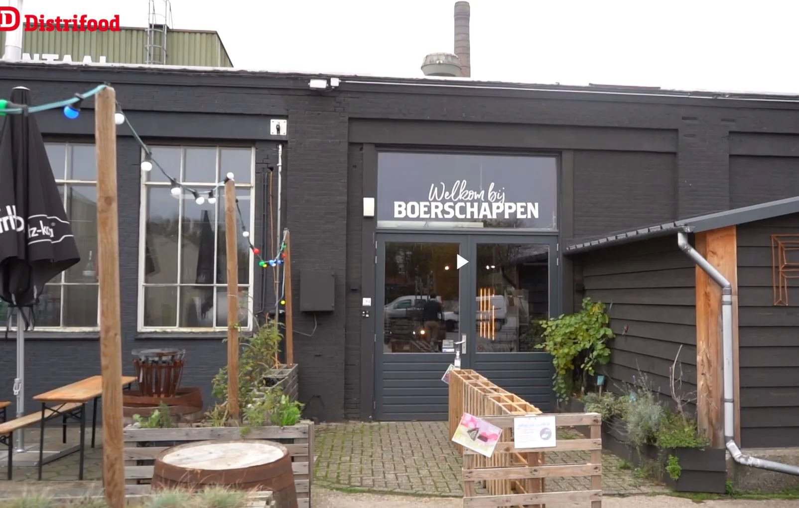 Boerschappen haalt €4 miljoen in vier dagen binnen