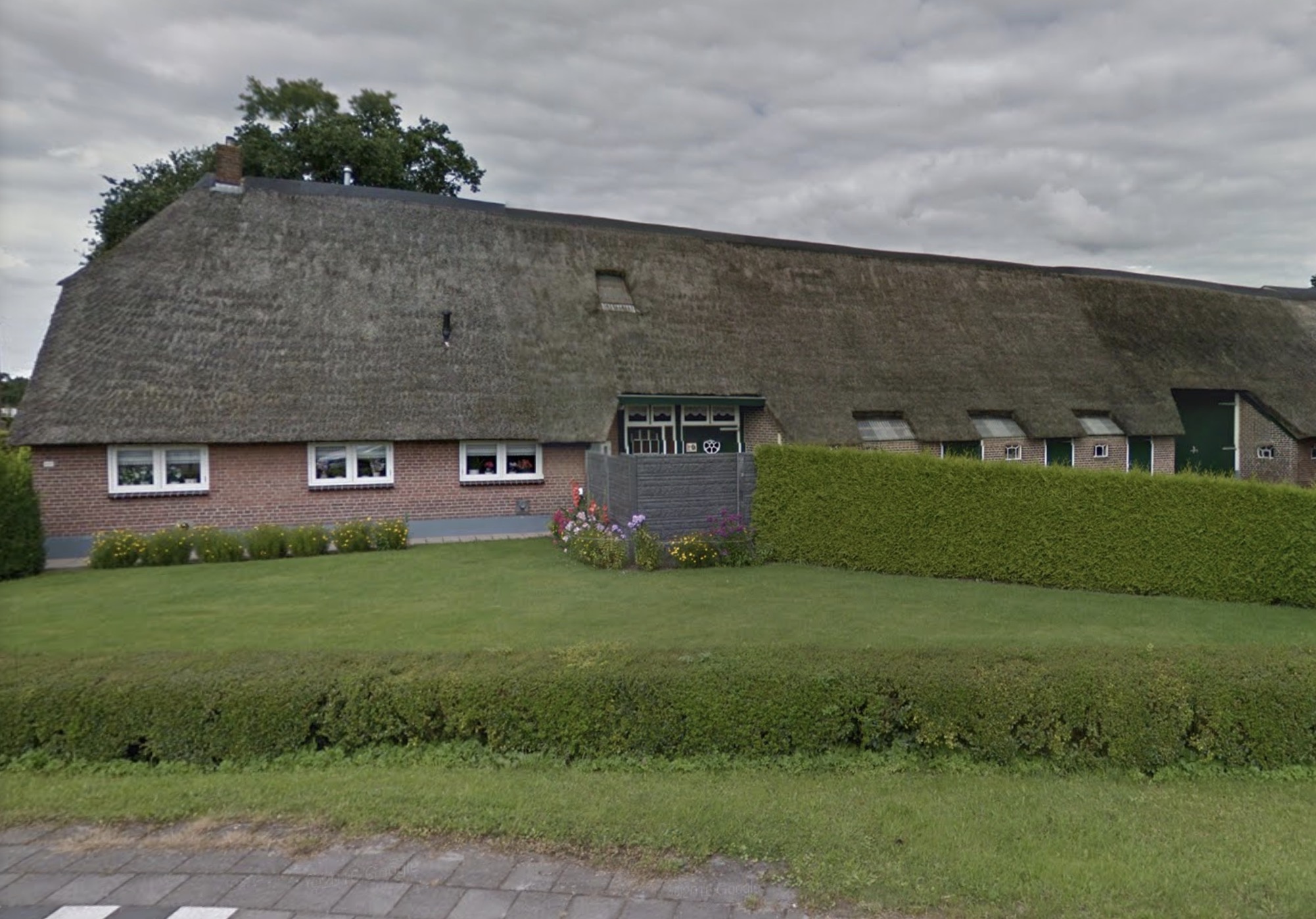 Foto: Google Streetview