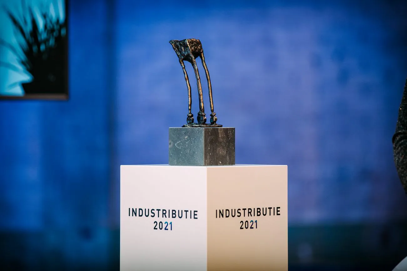 Industributiediner is uitgesteld