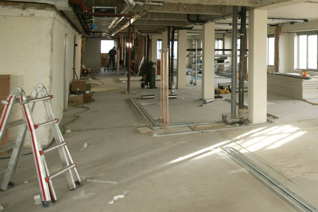 Foto: Archief Distrifood