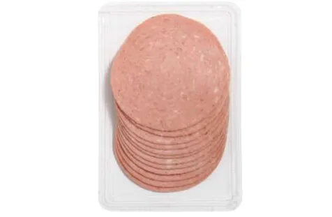 Hoogvliet haalt boterhamworst uit schappen