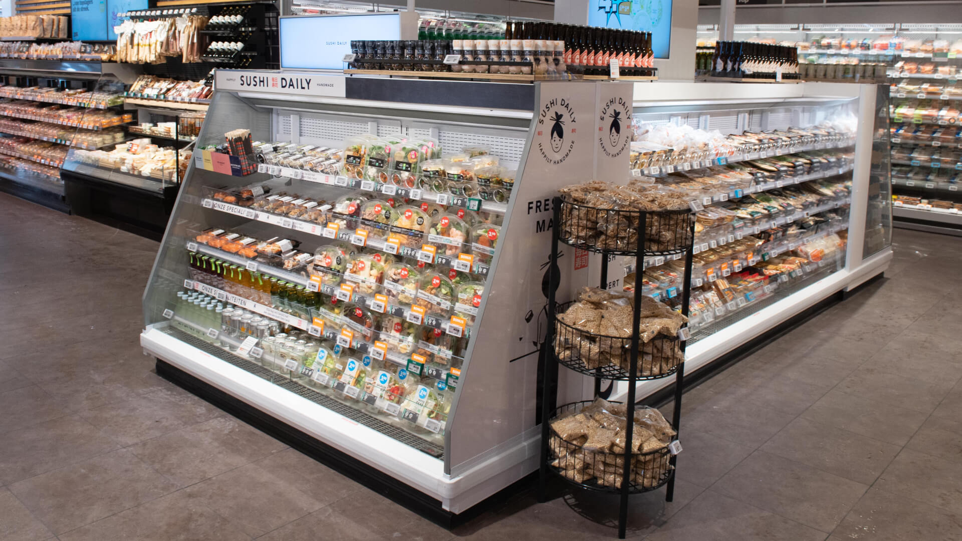 Nieuw spelersmateriaal en opstelling team blauw AH