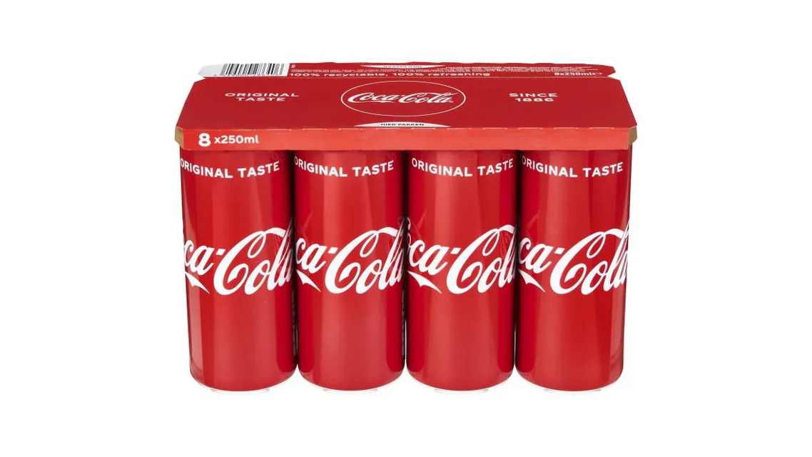 Coca-Cola verkoopt meer frisdranken ondanks prijsverhogingen