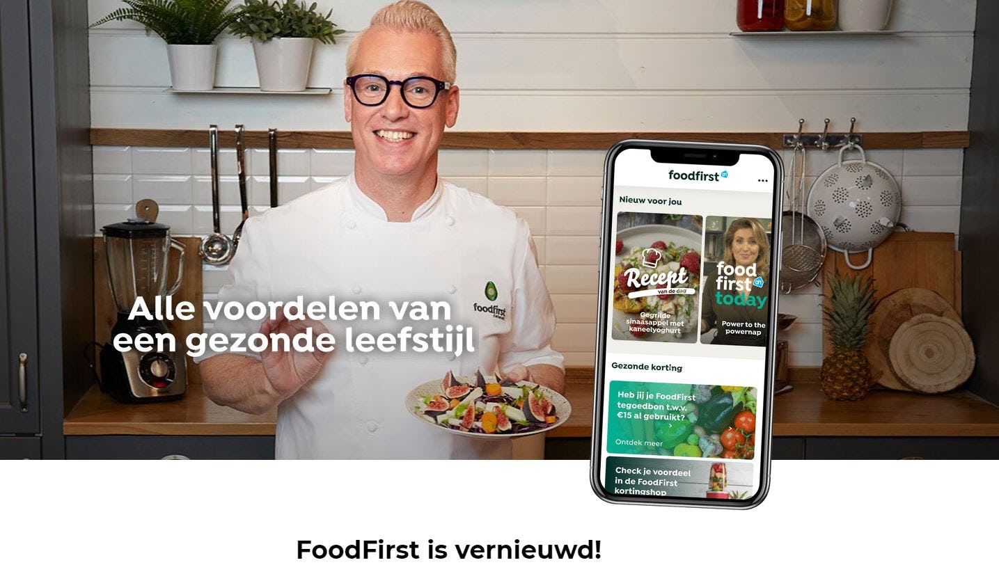 Foto: Website FoodFirst