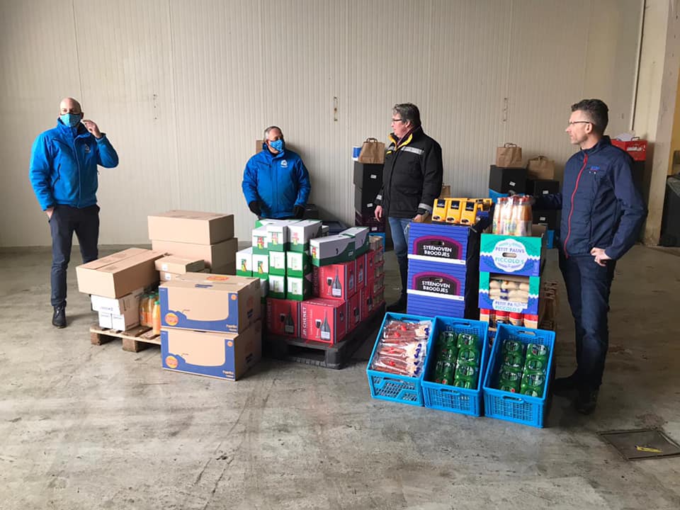 Bron: Facebook-pagina WHI Gorredijk.