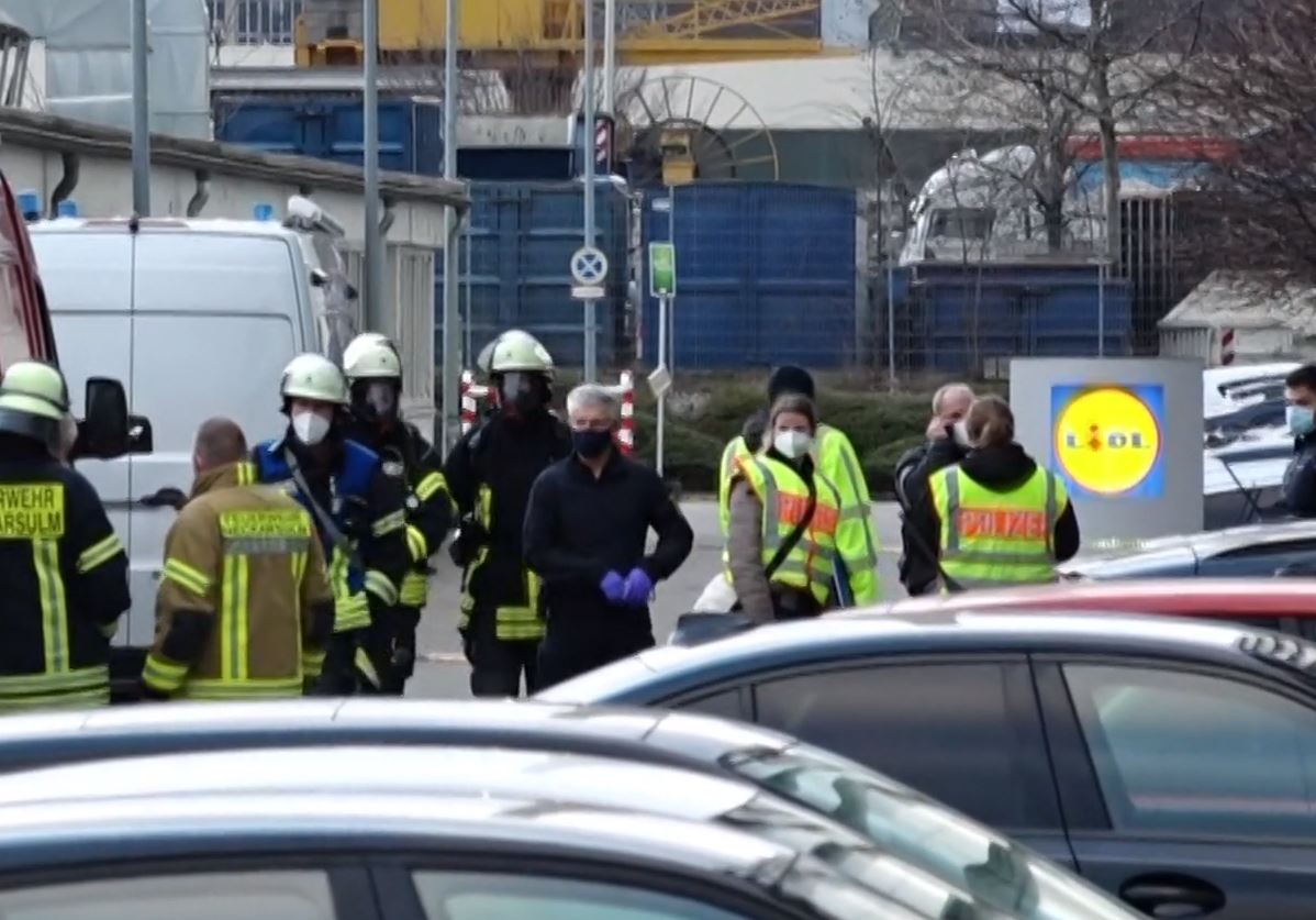 Beeld uit reportage: SWR Aktuell