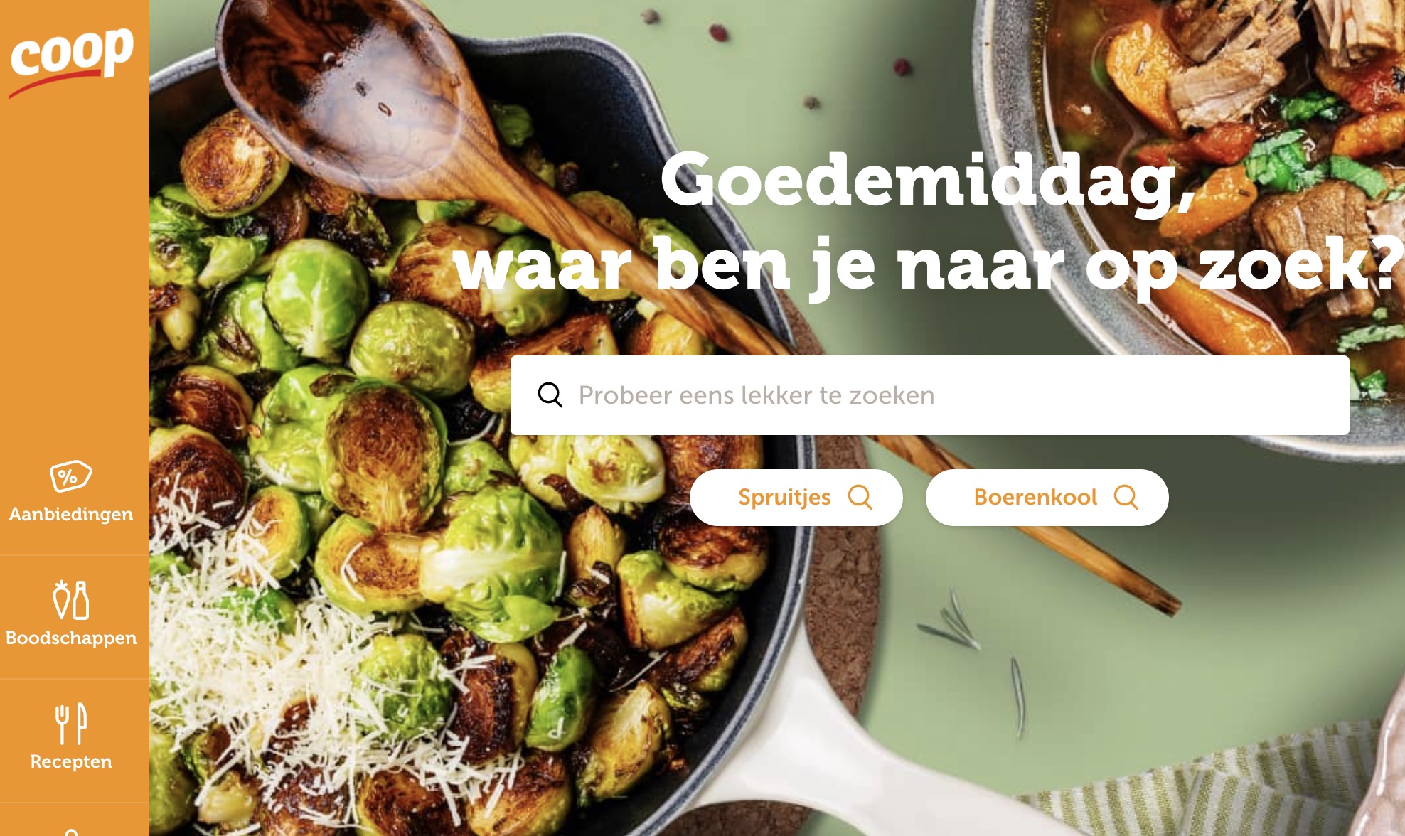 Beeld: Screenshot Distrifood