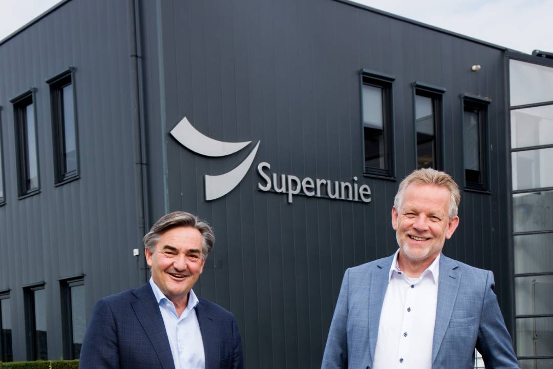 Archieffoto: Herbert Wiggerman