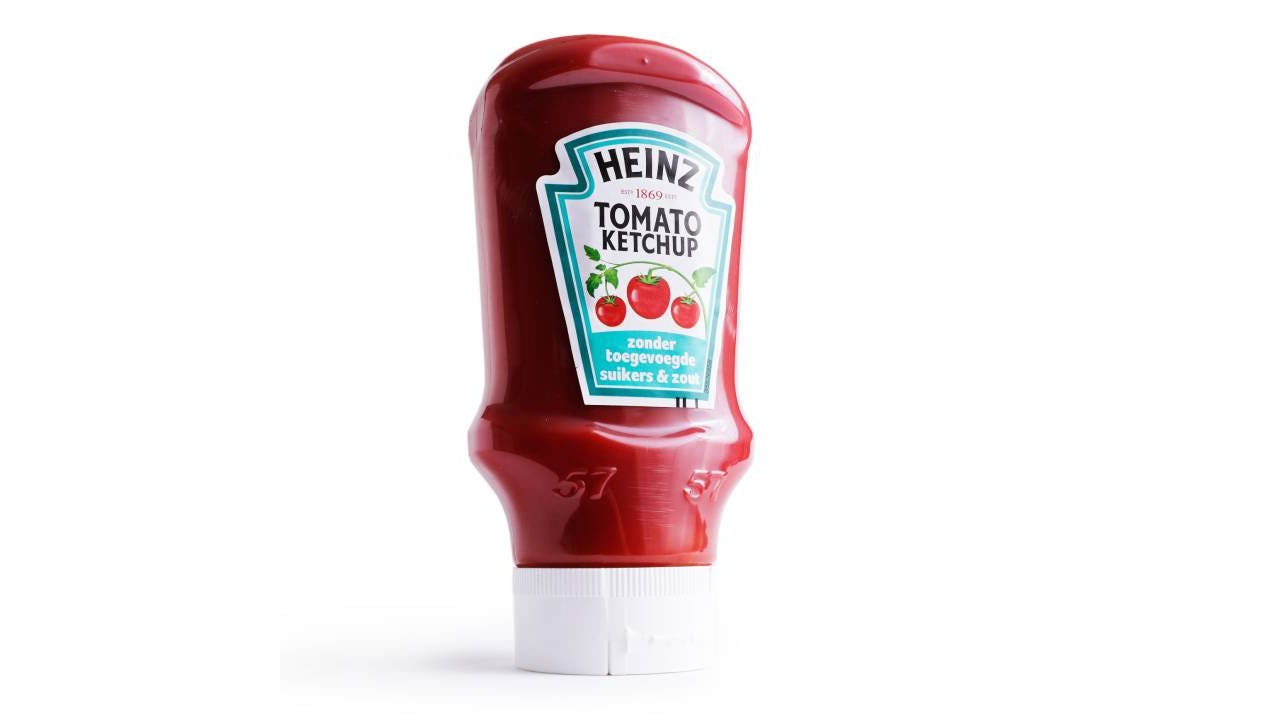 Kraft-Heinz wijzigt koers en investeert fors in merken