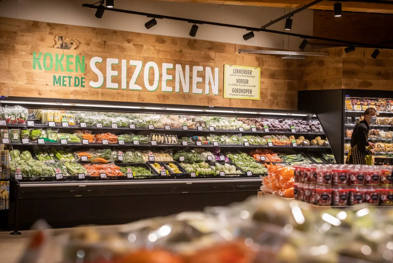 Jumbo: Nieuwe functies binnen winkelorganisatie