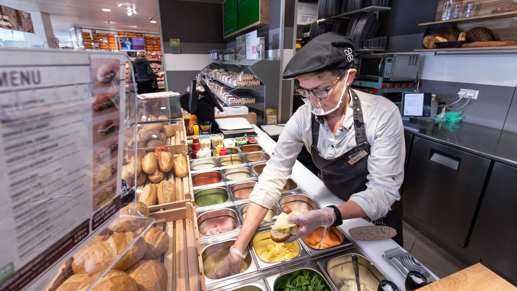 Foto: Herbert Wiggerman