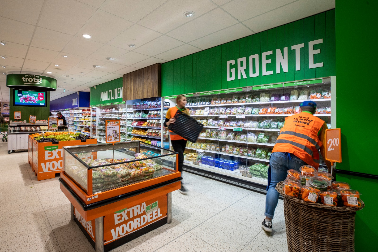 Foto: Anne van der Wouden