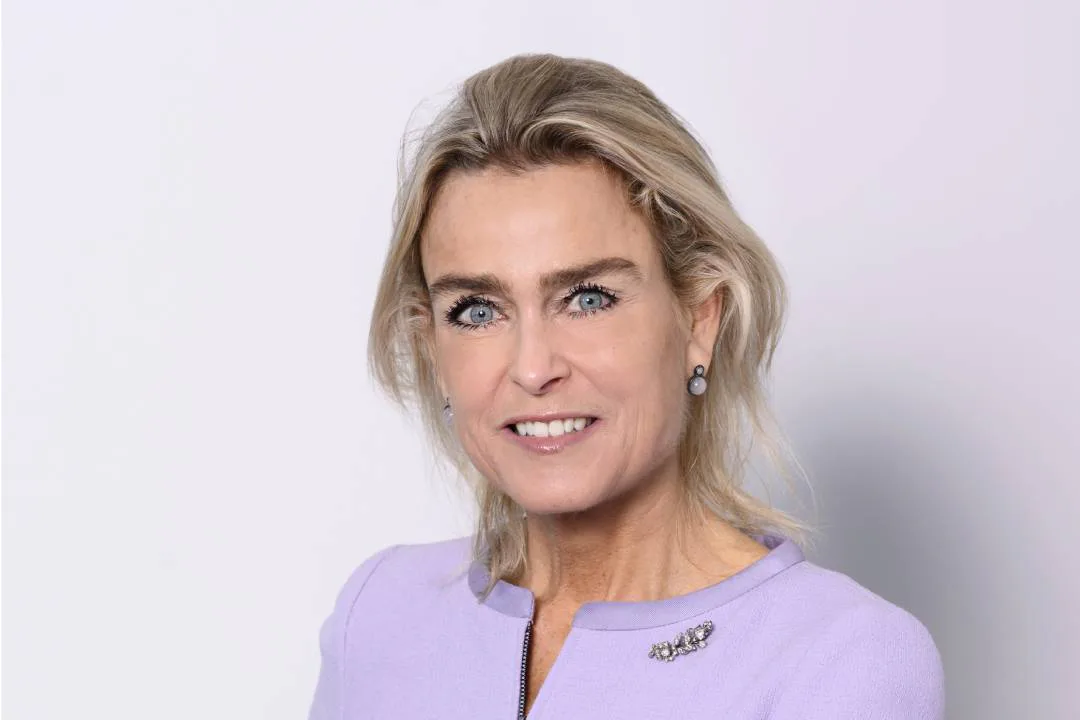 Barbara Baarsma