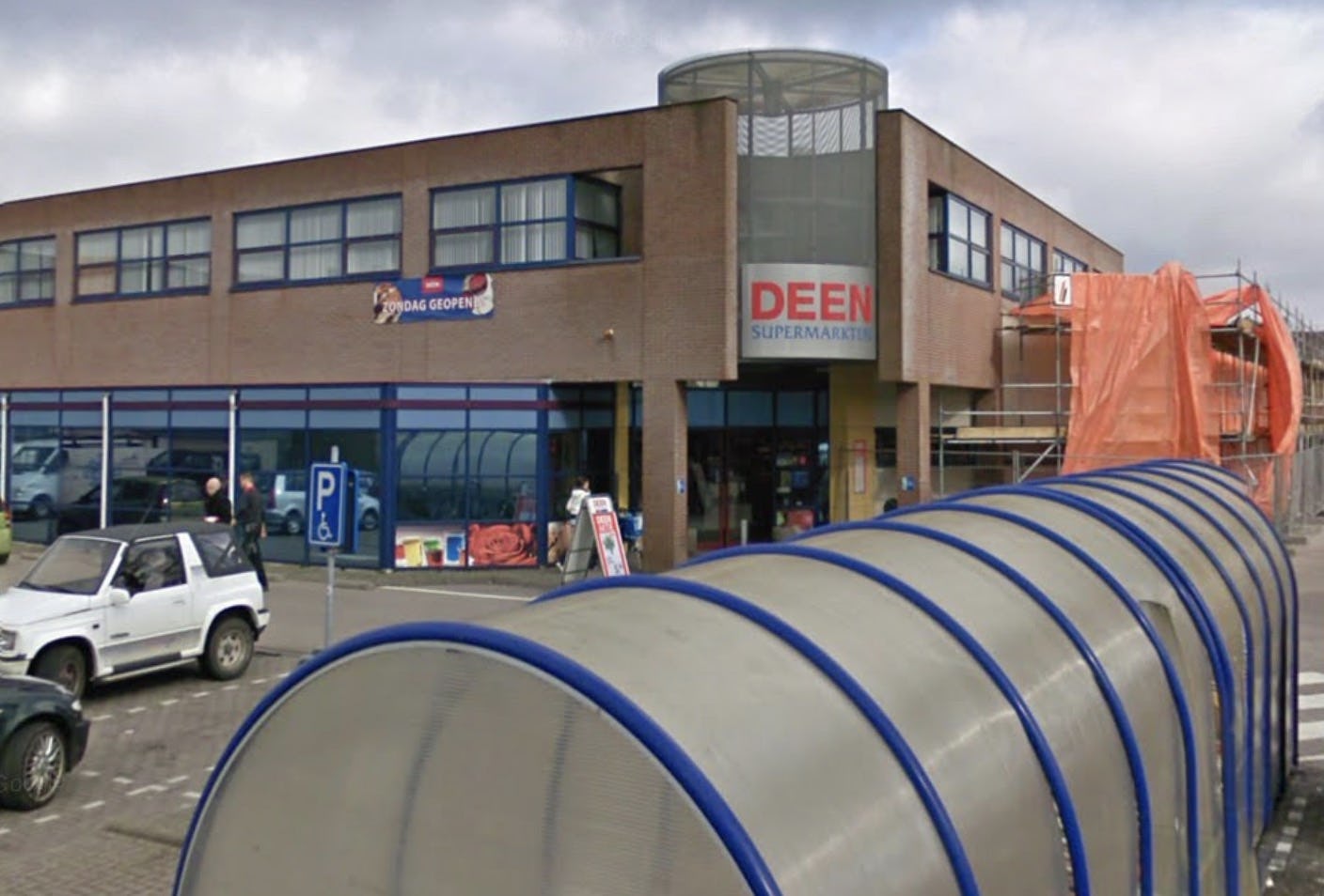 Foto: Google Streetview