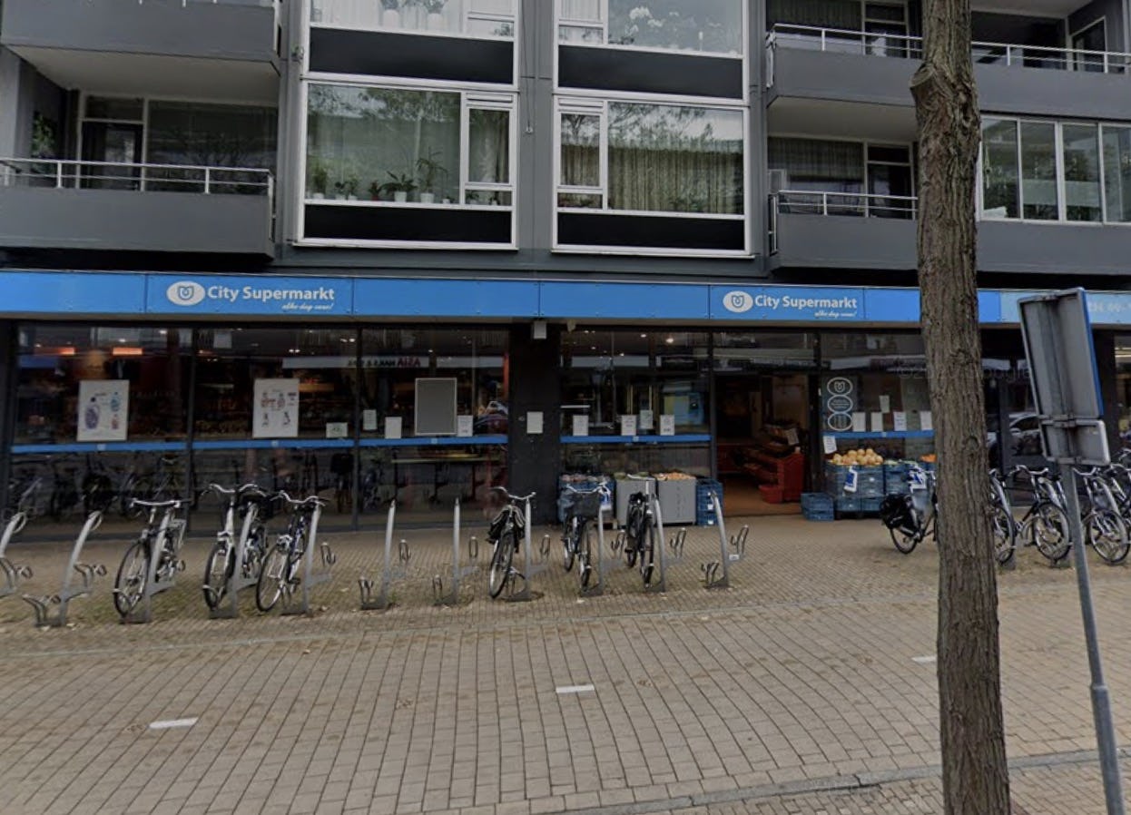 Foto: Google Streetview