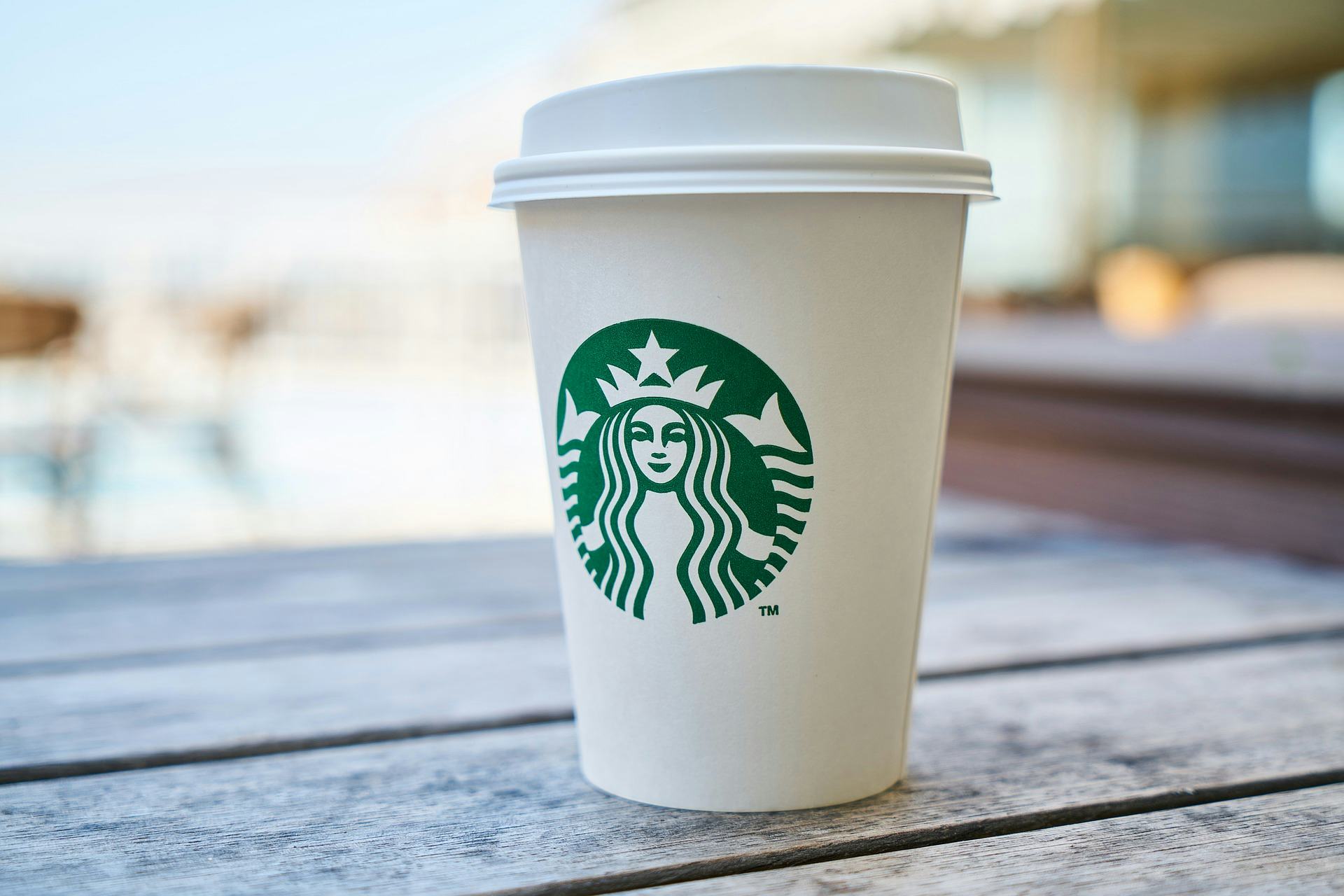 Starbucks wil meer koolstof opslaan dan uitstoten