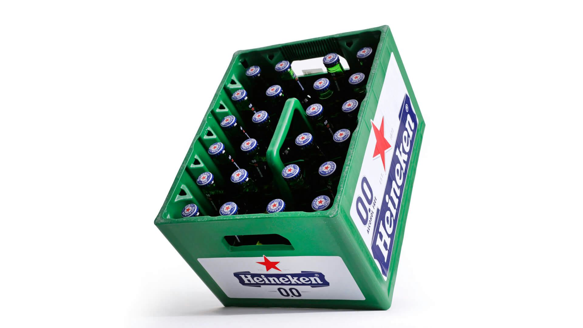 Heineken verdubbelt winst, coronaversoepelingen helpen