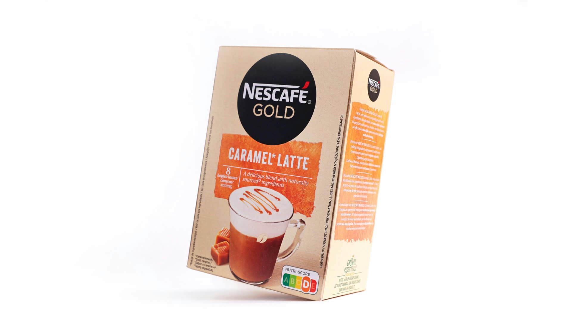 Nestlé Nederland: Sterke groei koffie en diervoeding