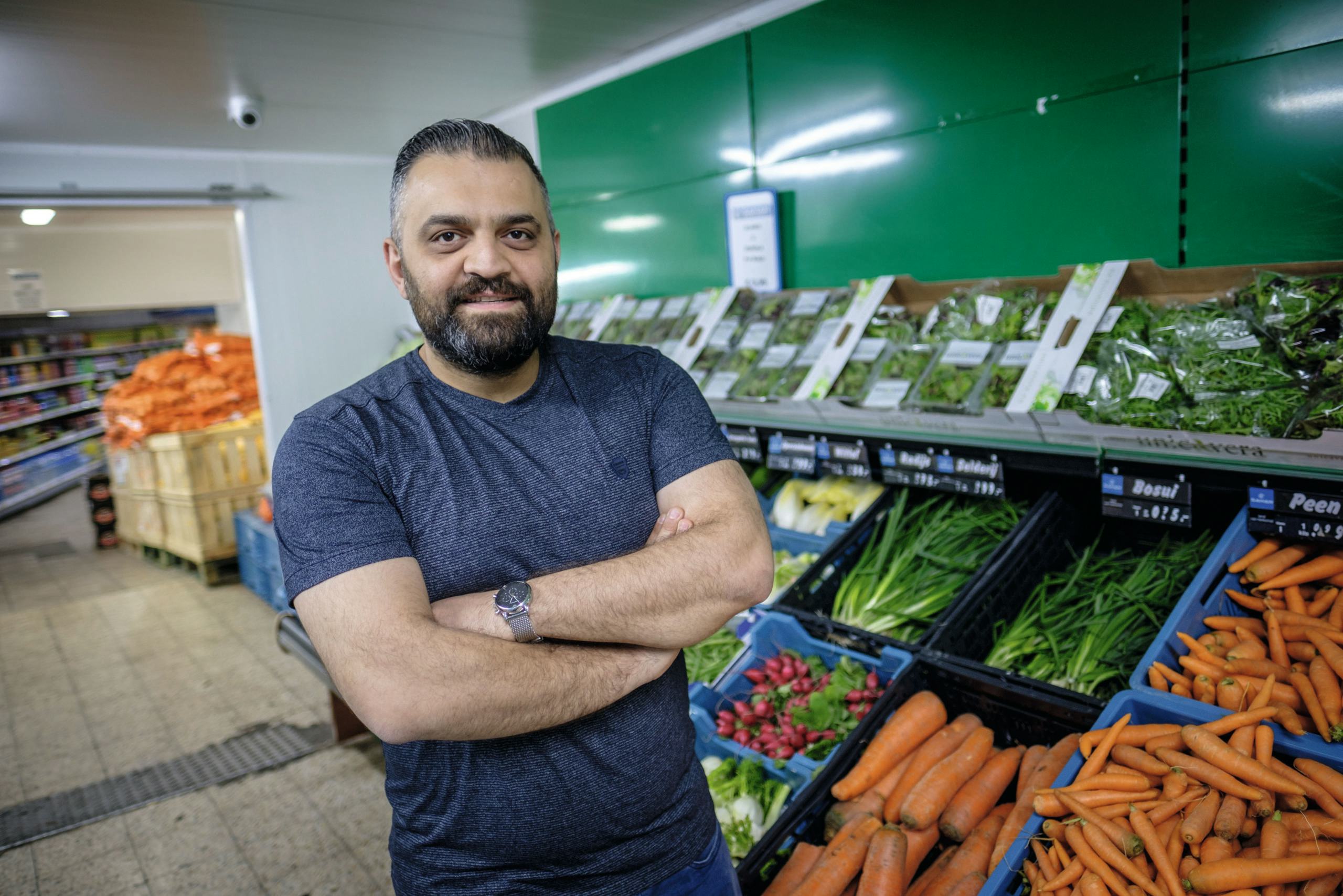 Archieffoto: Roel Dijkstra