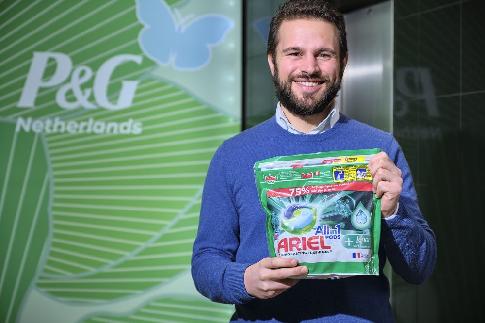 Ariel Pods behalen eerste plek Intro Top 20