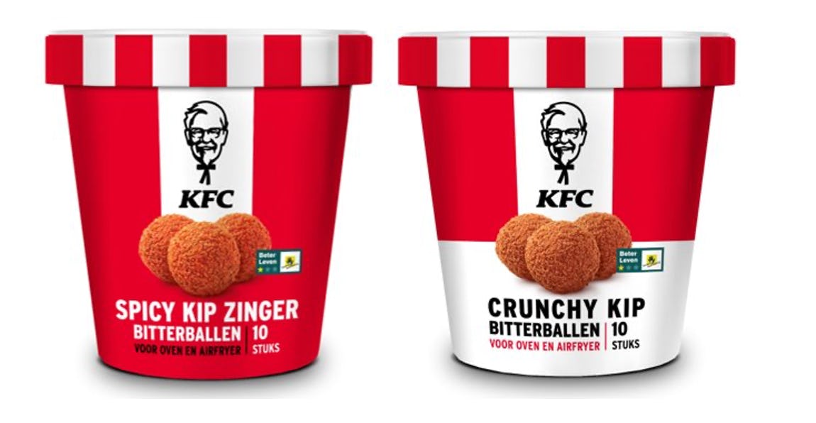 Foto: KFC