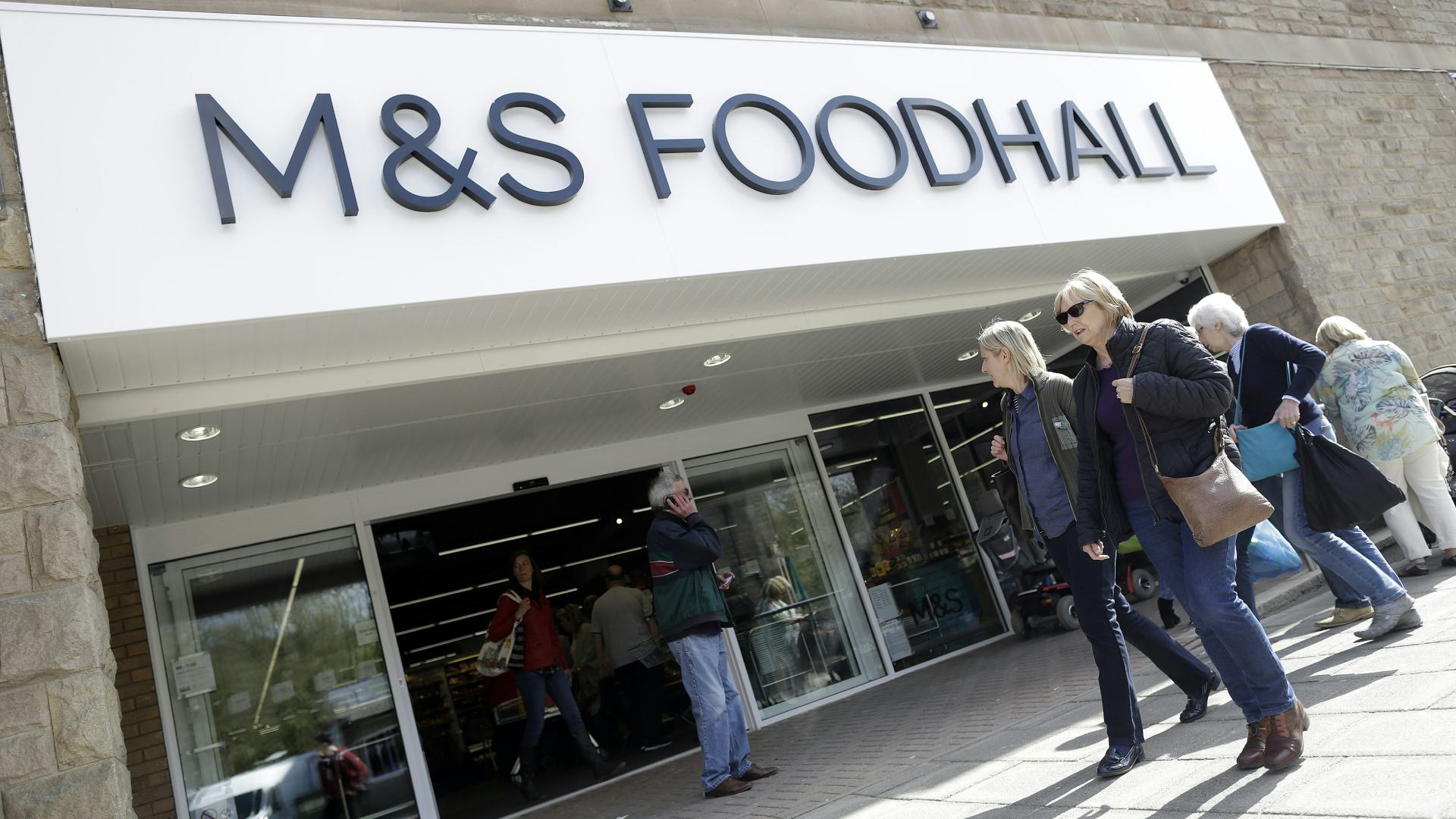 Foto: Marks and Spencer