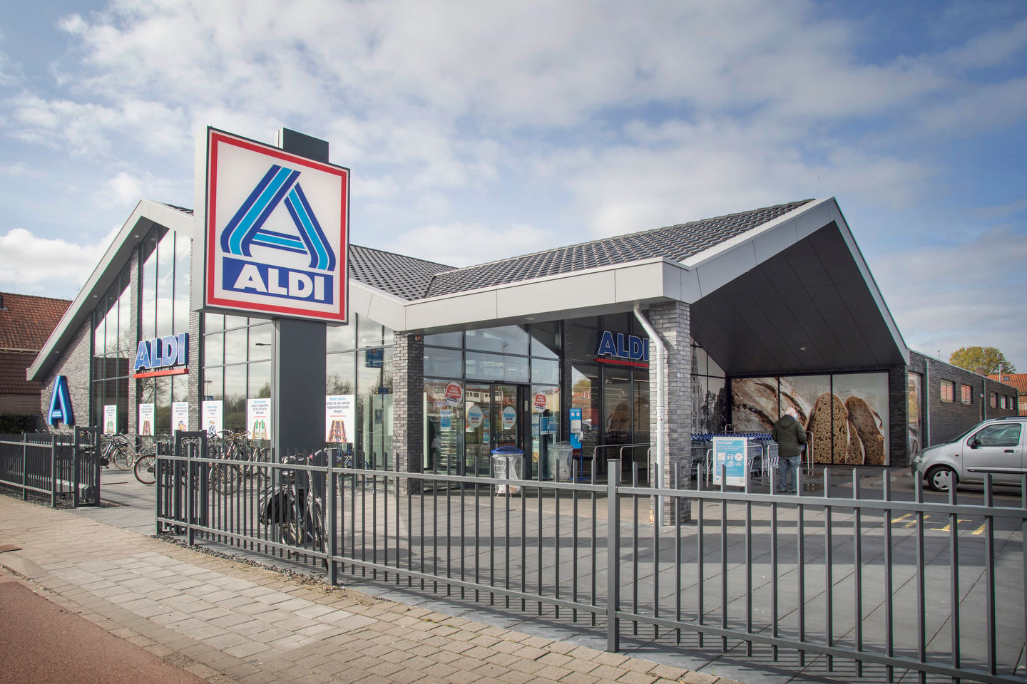 Foto: Koos Groenewold