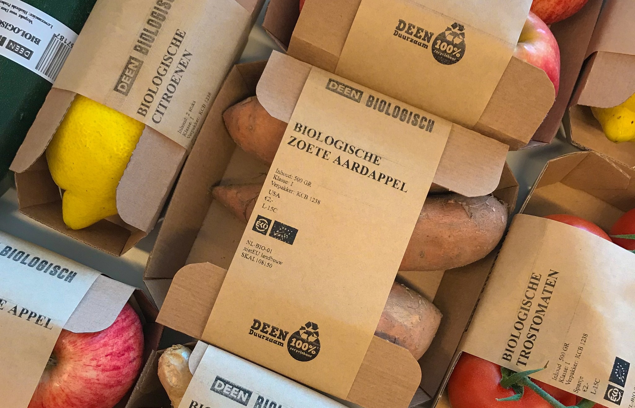 Bron: Facebook.com/DEENSupermarkten