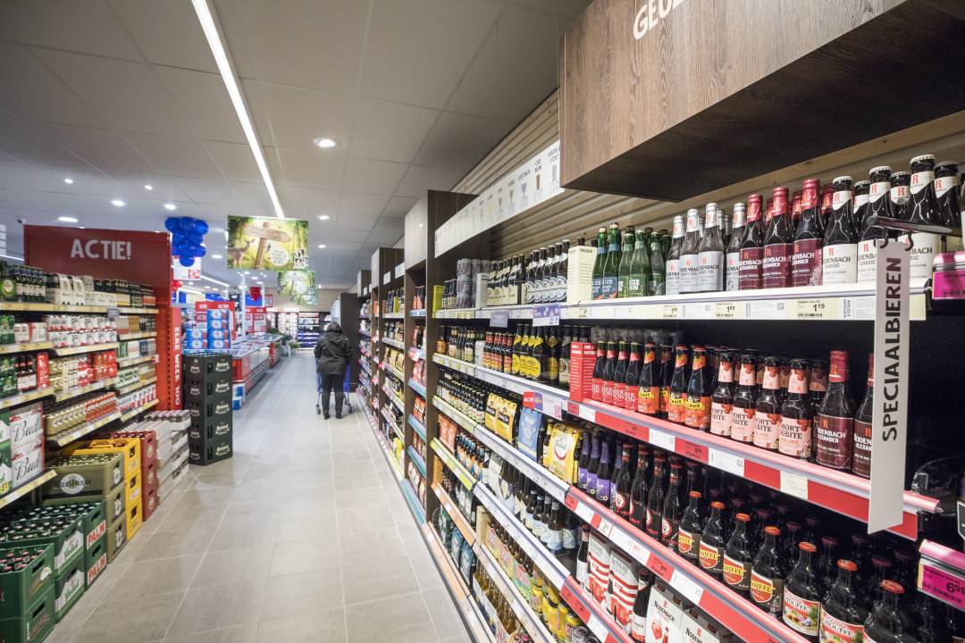 Foto: Koos Groenewold