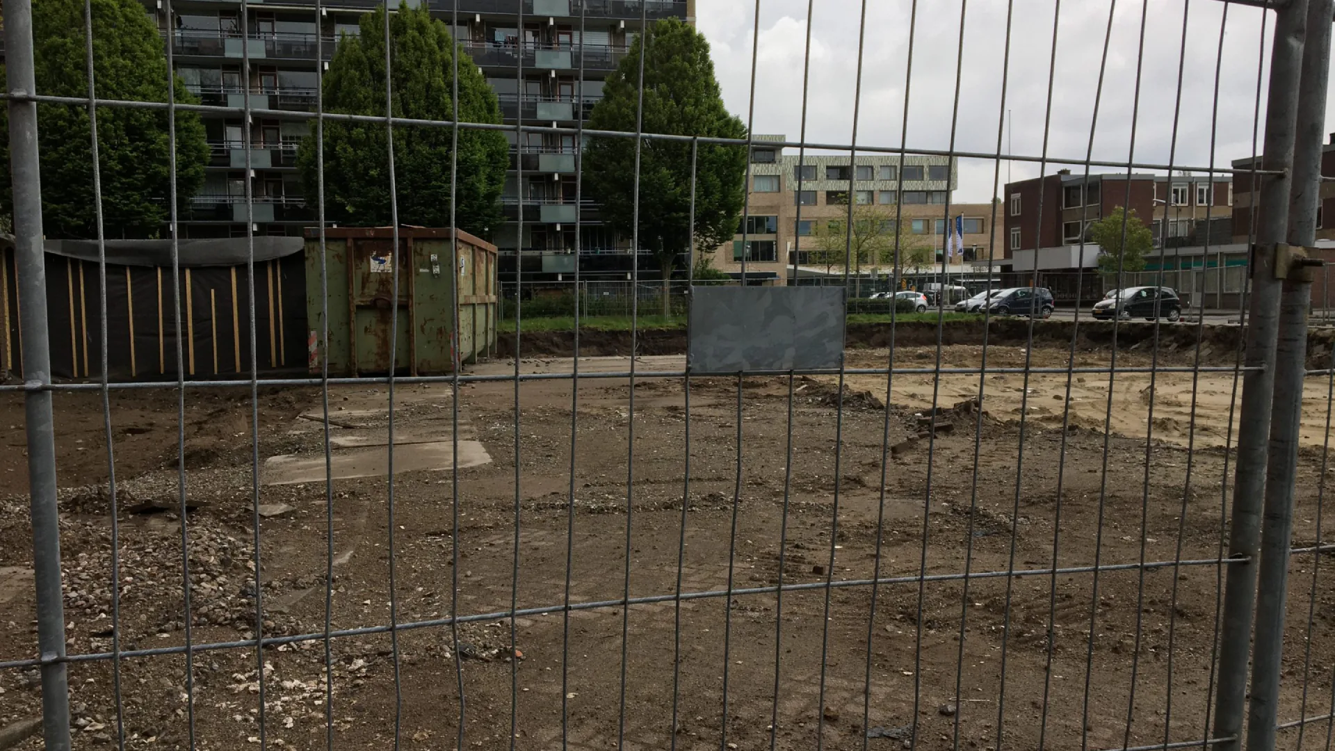 Plus-man Smit staakt zijn 'garagestrijd' tegen Jumbo