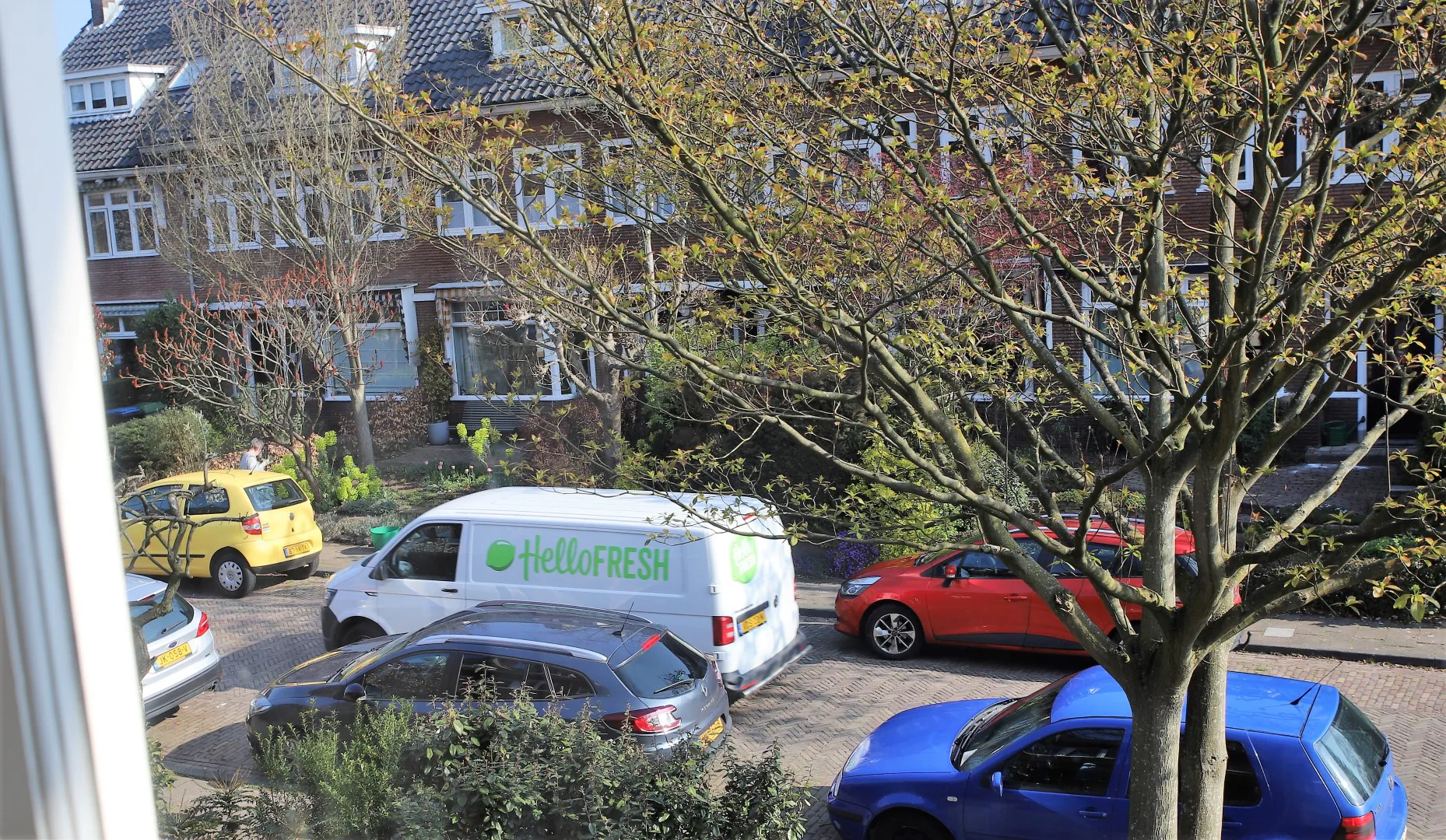 HelloFresh nadert door lockdowns miljard maaltijden