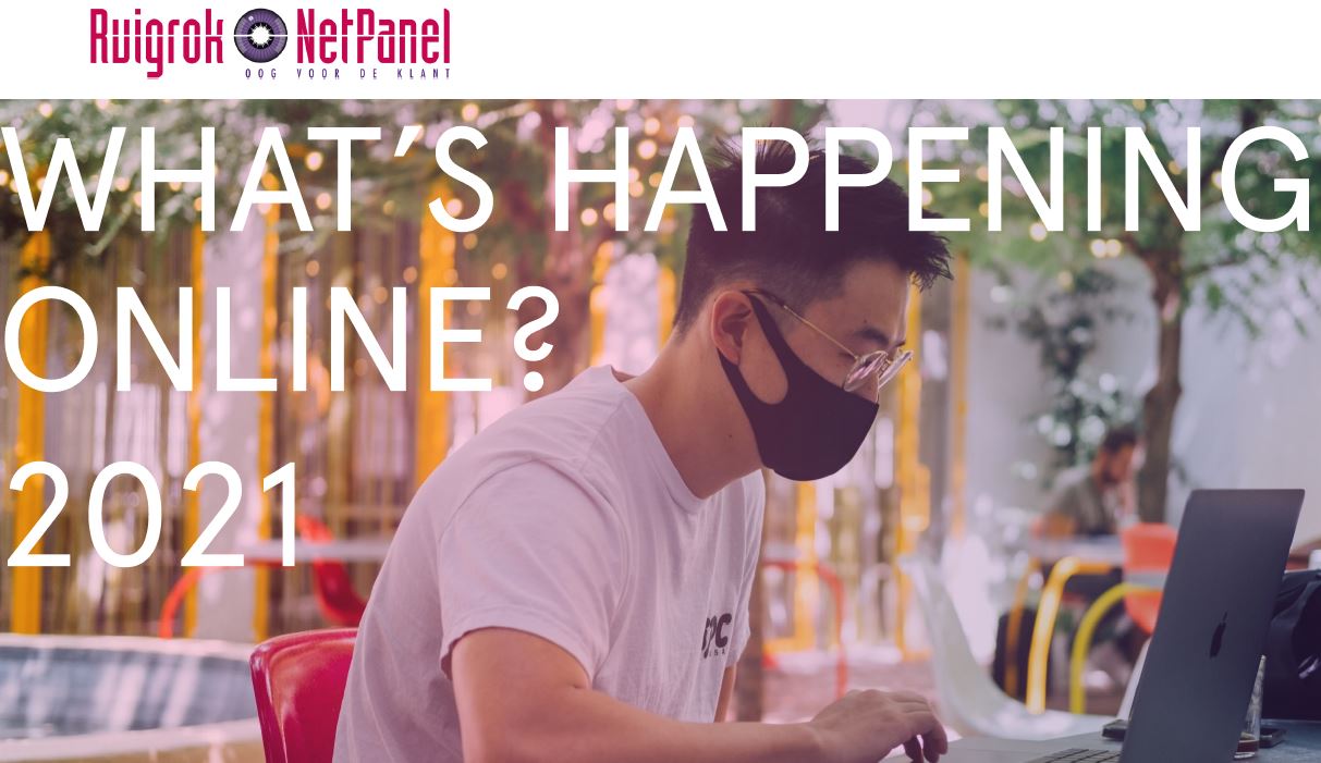 Foto: Ruigrok Net panel