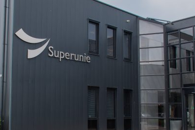 Foto: Archief Distrifood