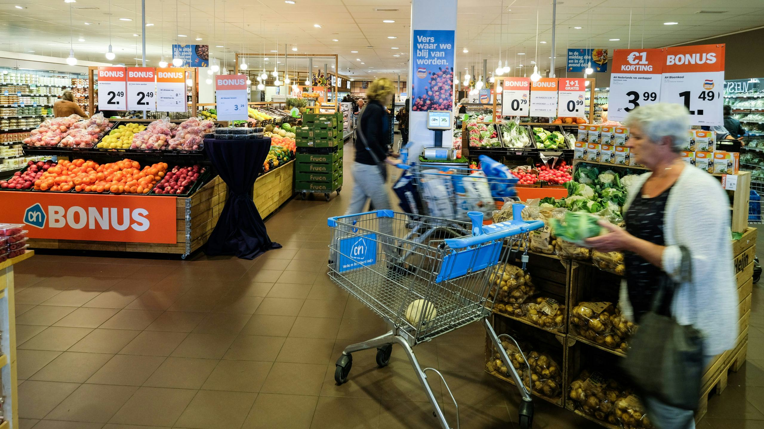 Foto: Jan-Willem van Vliet