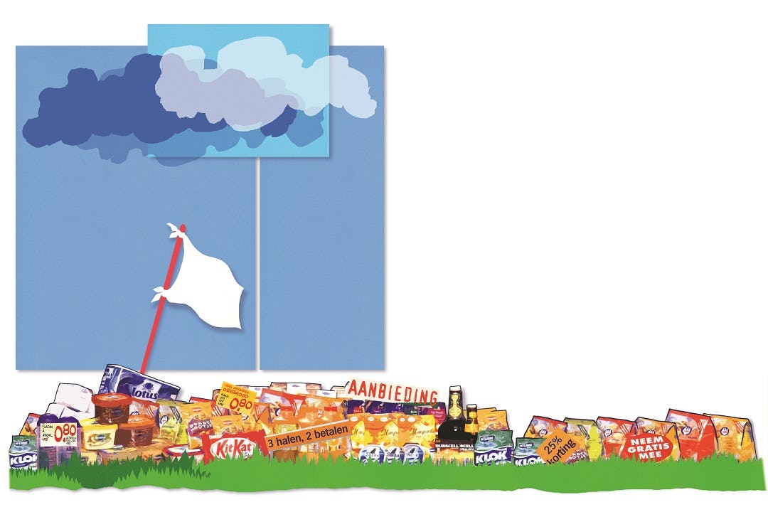 Illustratie: Pennestreek.nl/archief Foodmagazine