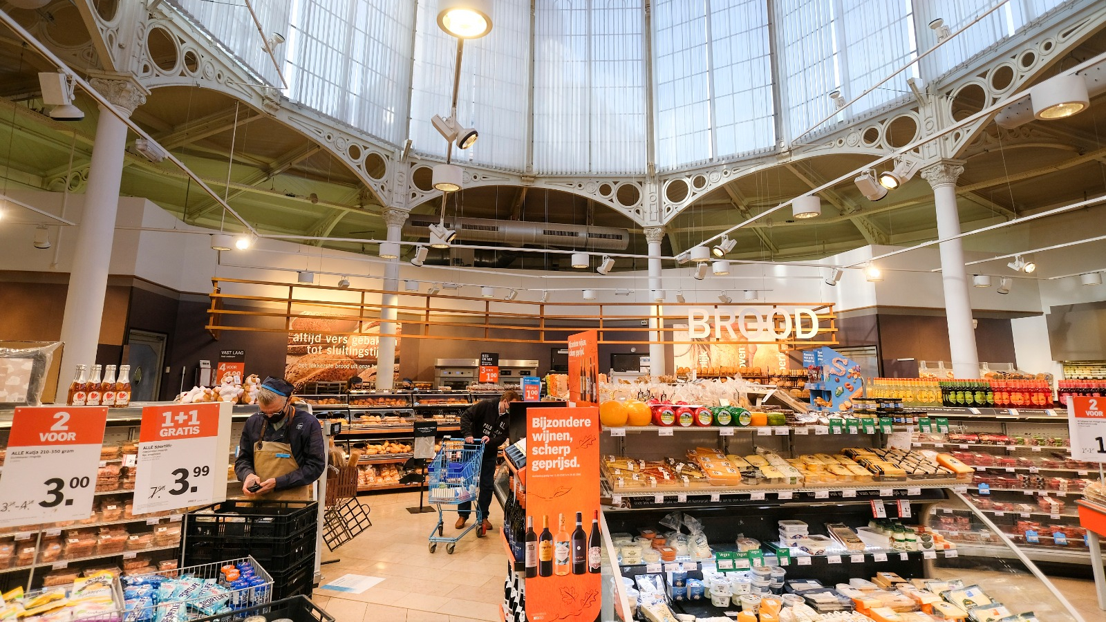 Foto: Van Vliet Fotografie