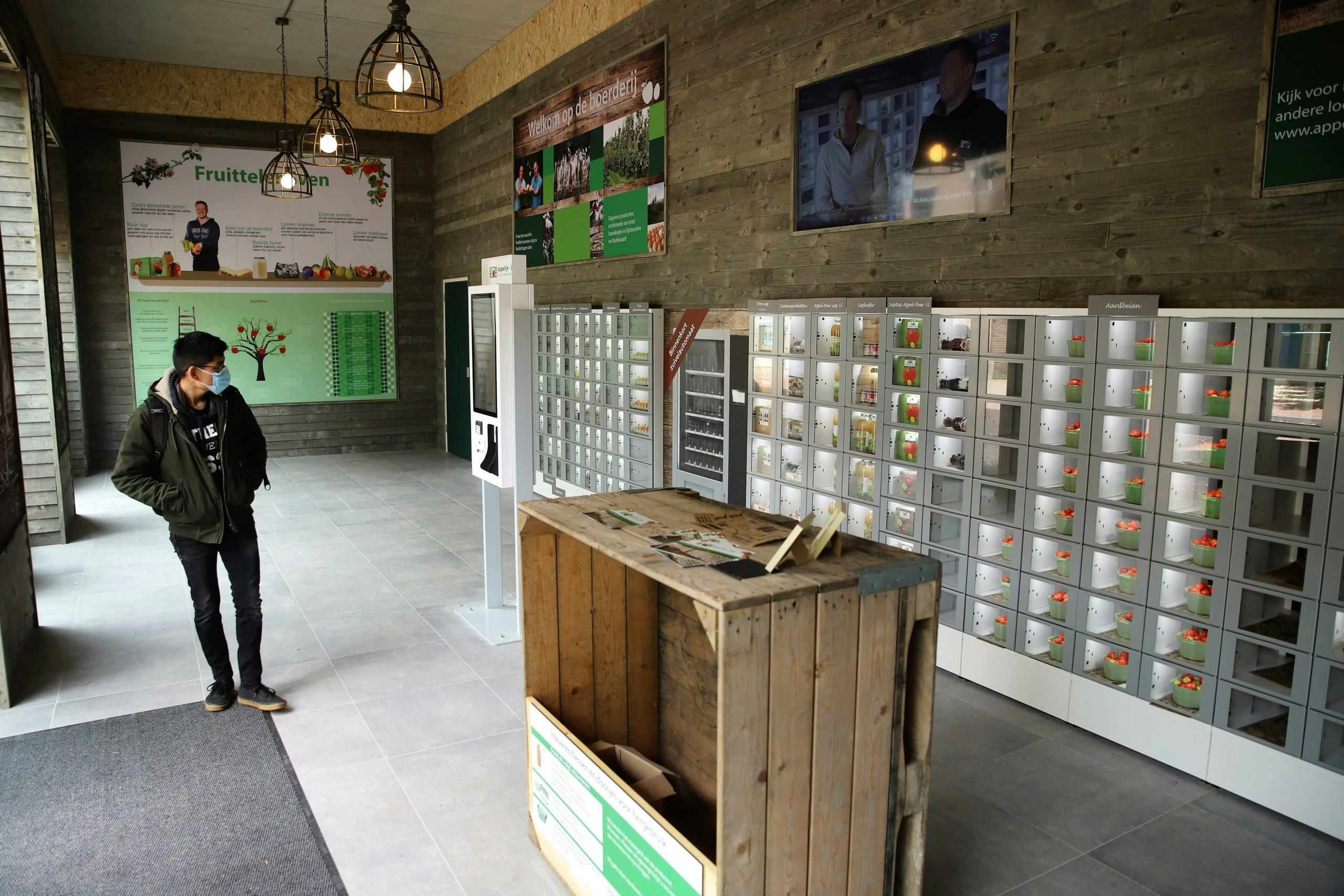 Foto: Distrifood