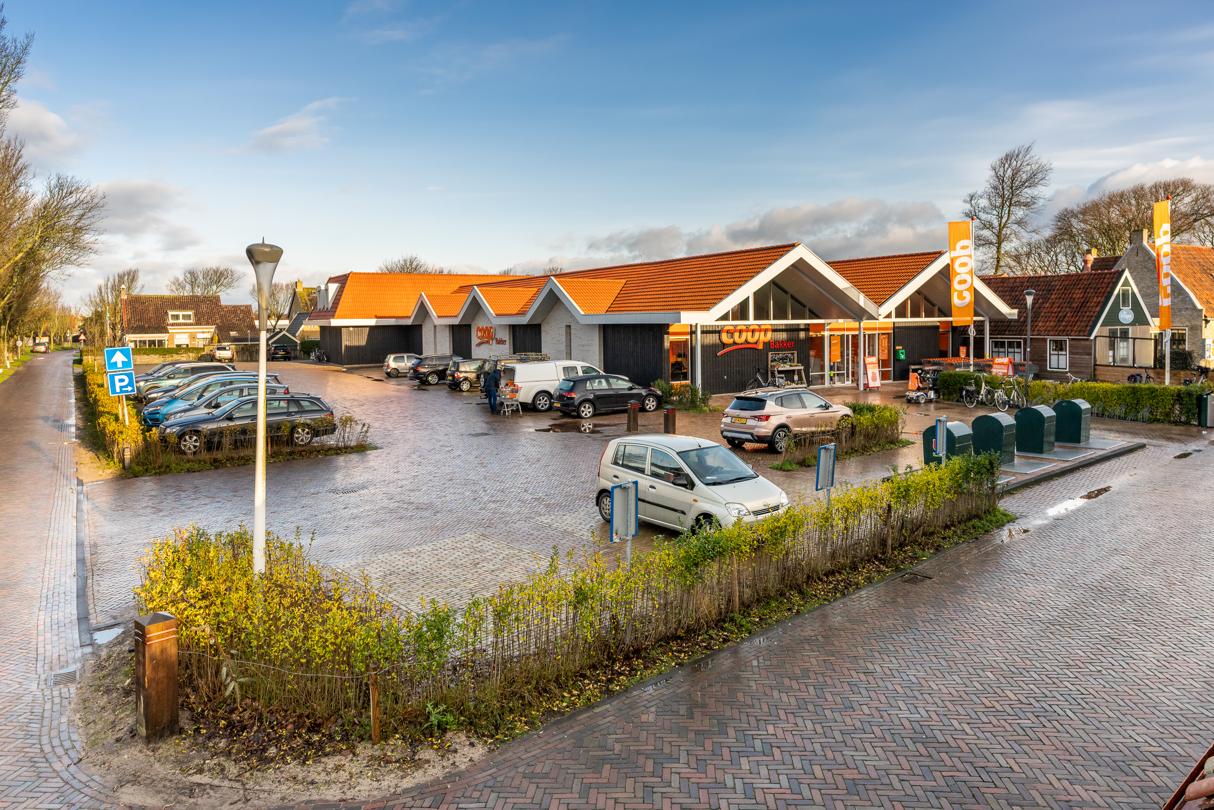 Foto Nicole Nagtegaal